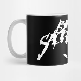 Black Sacrament Mug